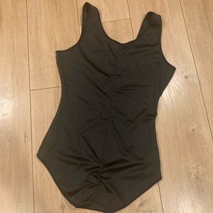 Size XL Leotard Girdle